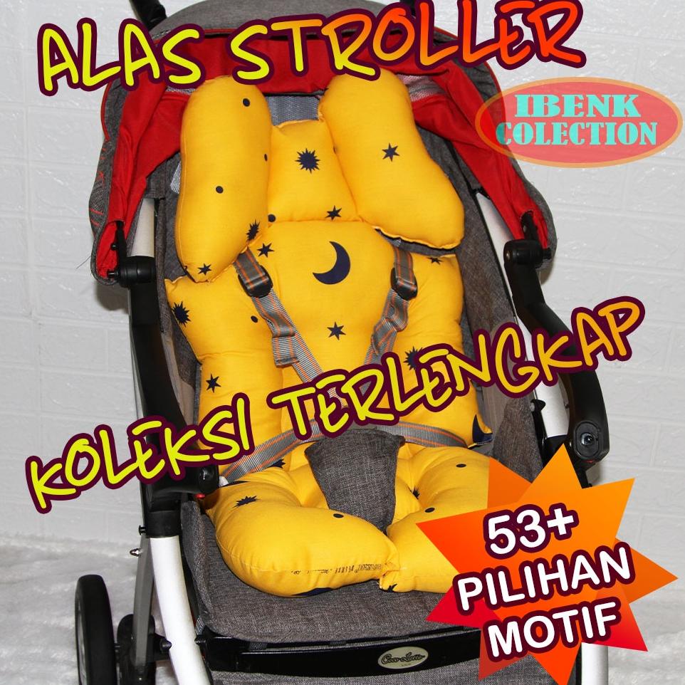 Ghế Ngồi Ô Tô Trẻ Em Đa Năng 4 Trong 1 BOUNCER 5 Lỗ / Đệm Ngồi Trẻ Em.,.,..,.,