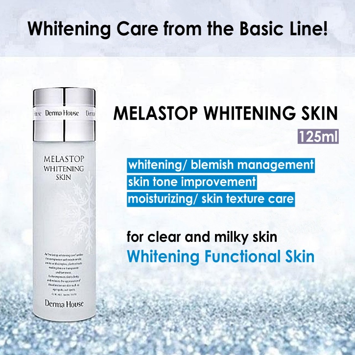Kem dưỡng da DERMAHOUSE 125ml chất lượng cao