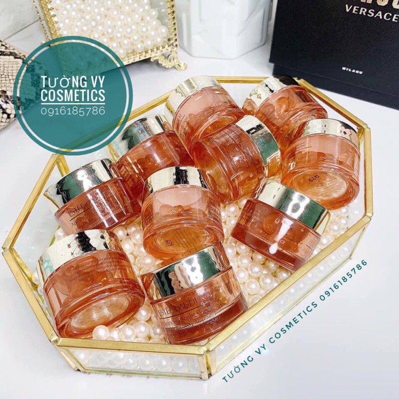 Viên nang Estee Lauder Ampoules