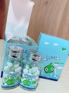 Kẹo Icee Hiểu Lam