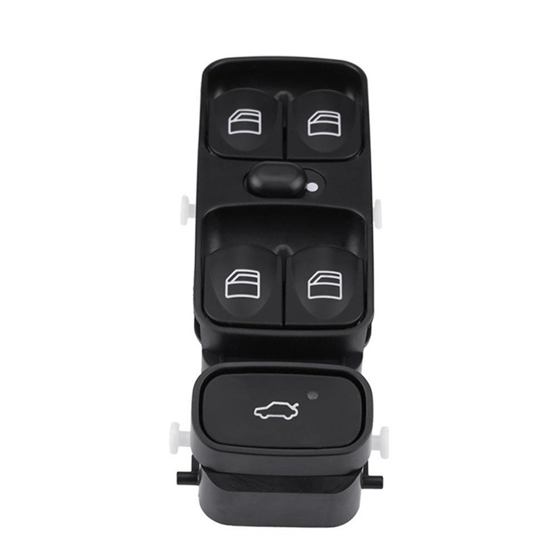 A2038200110 A2098203410 Nút Công Tắc Điều Khiển Cửa Sổ Cho MERCEDES C CLASS W203 C180 C200 C220 A2038210679