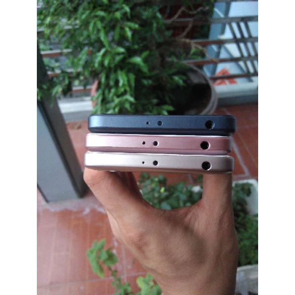 Điện Thoại Xiaomi Redmi 4A, Snapdragon 425, Ram 2G, Rom 16G