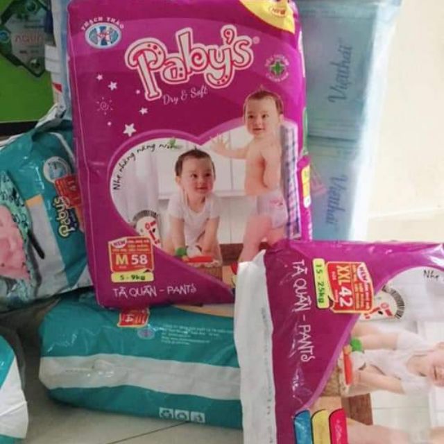 Combo 2 gói bỉm quan thạch thảo xl 96 miếng