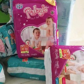 Combo 2 gói bỉm quan thạch thảo xl 96 miếng
