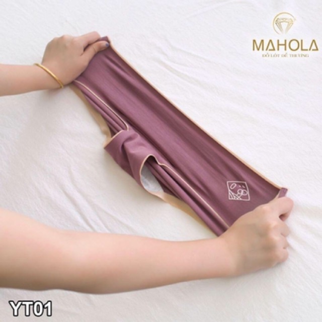 ⚡Quần lót nữ, quần lót cotton chất siêu mịn mát ép không đường may kháng khuẩn form to