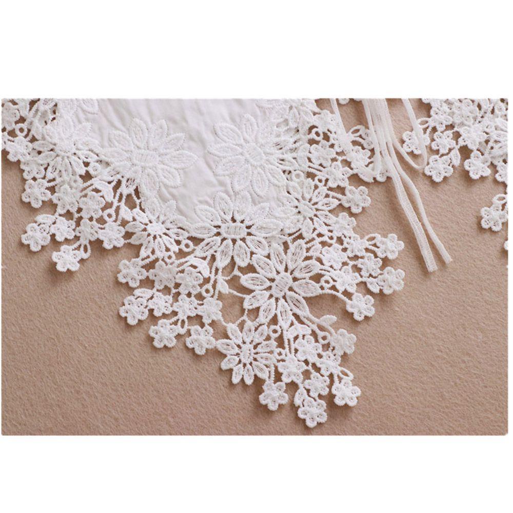 Cổ Áo Rời Thời Trang Cho Búp Bê