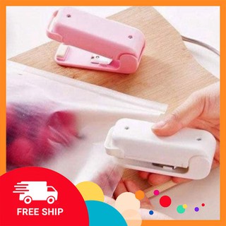 [FREESHIP_Hàng Thái Lan] Máy hàn miệng túi tiện dụng