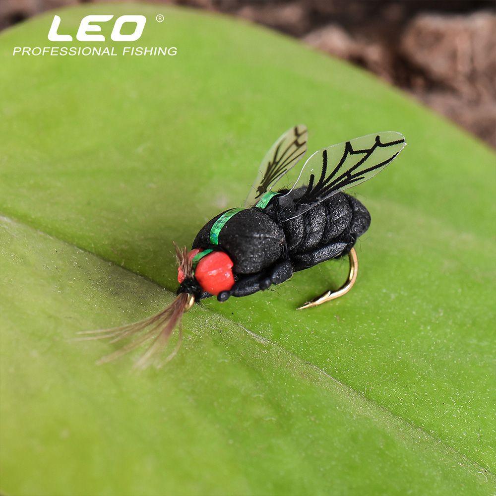 MYRONGVN Set 2 Mồi Giả Nhử Cá Bằng Nhựa Kèm Móc Câu