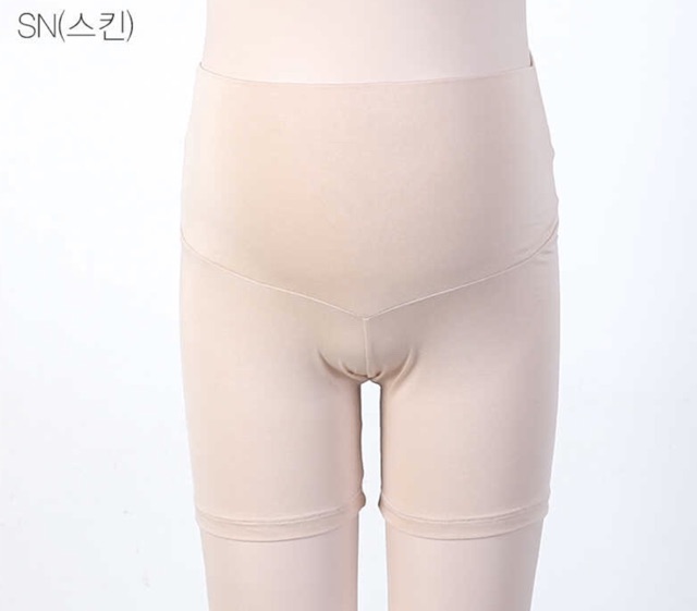 Quần mặc trong váy Momsday chất Tencel ( mã MP12006 )