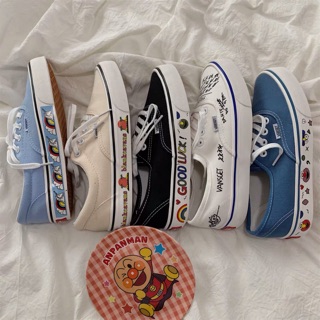 Giày sneakers Korea Ulzzang