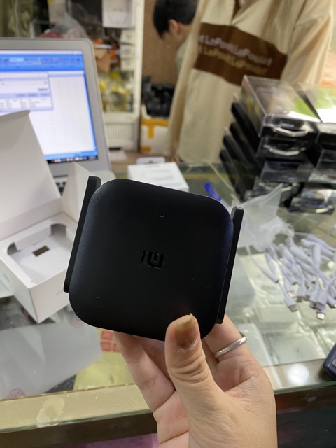 Kích wifi Xiaomi pro