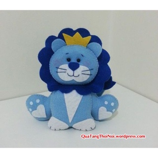 Vải dạ nỉ làm đồ handmade khổ 3045cm