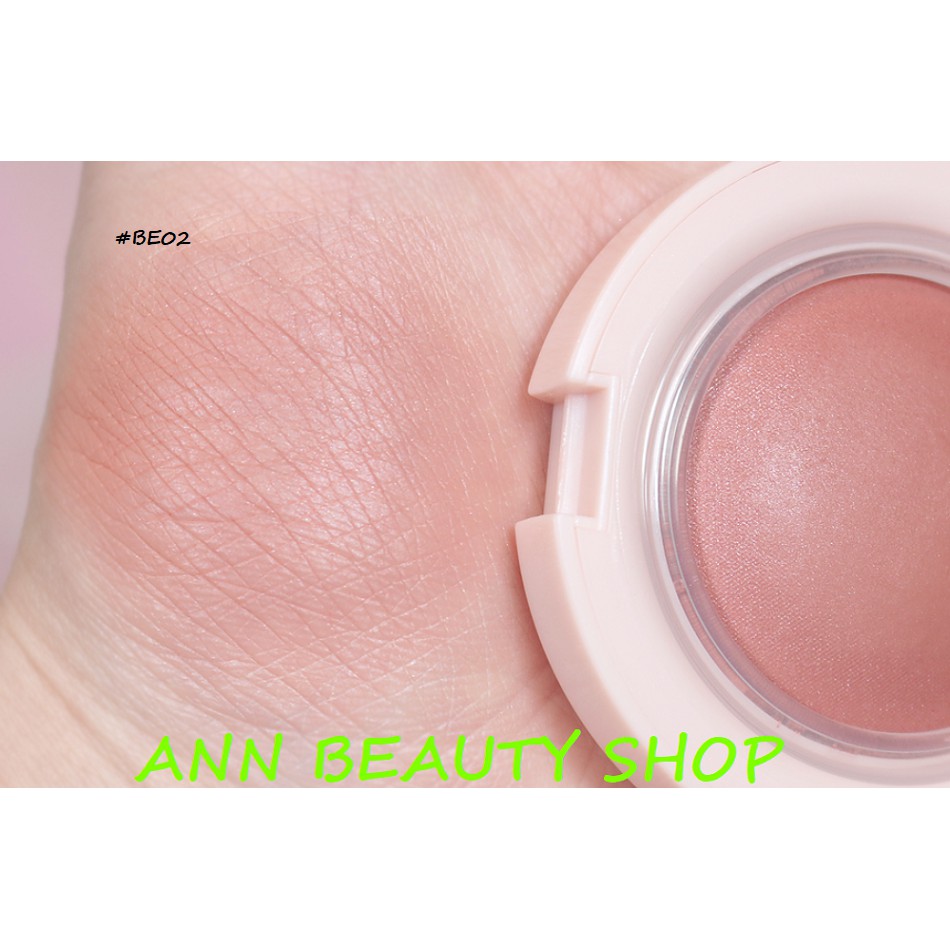 Má hồng dạng thạch A'PIEU JUICY PANG JELLY BLUSHER | BigBuy360 - bigbuy360.vn