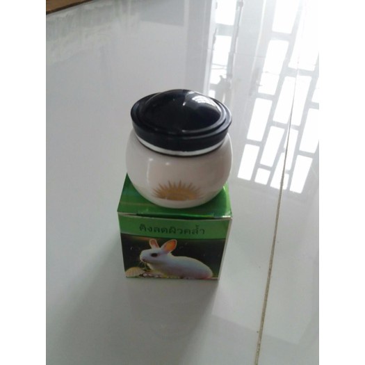 Kem thỏ nám , tàn nhang , đồi mồi - BX2975