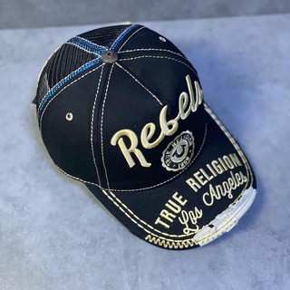 Nón True Rebel Nam Nữ SP1808