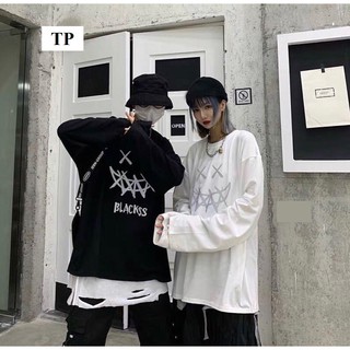 ÁO BLACKSS PHẢN QUANG (ẢNH THẬT) UNISEX