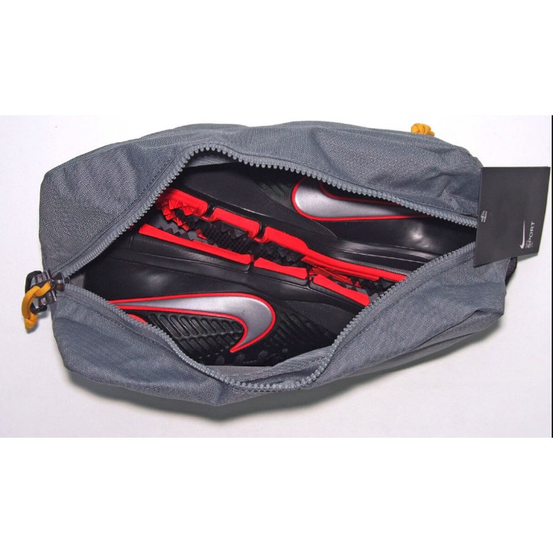 Túi đựng giày Golf - Shoe Bag Nike [chính hãng]