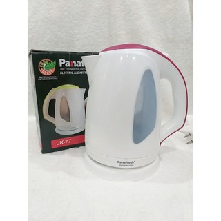 Bình đun siêu tốc Panafresh nhựa (dung tích 1L8)