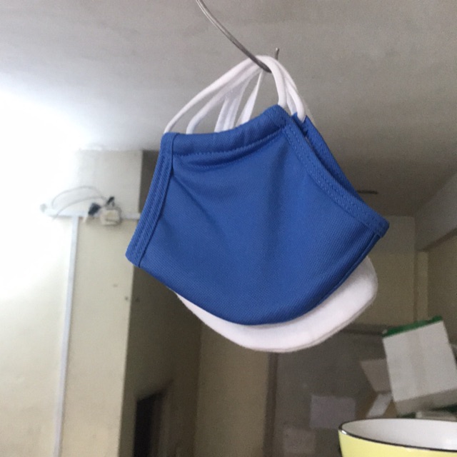 Ktranv kháng khuẩn 2lớp | BigBuy360 - bigbuy360.vn