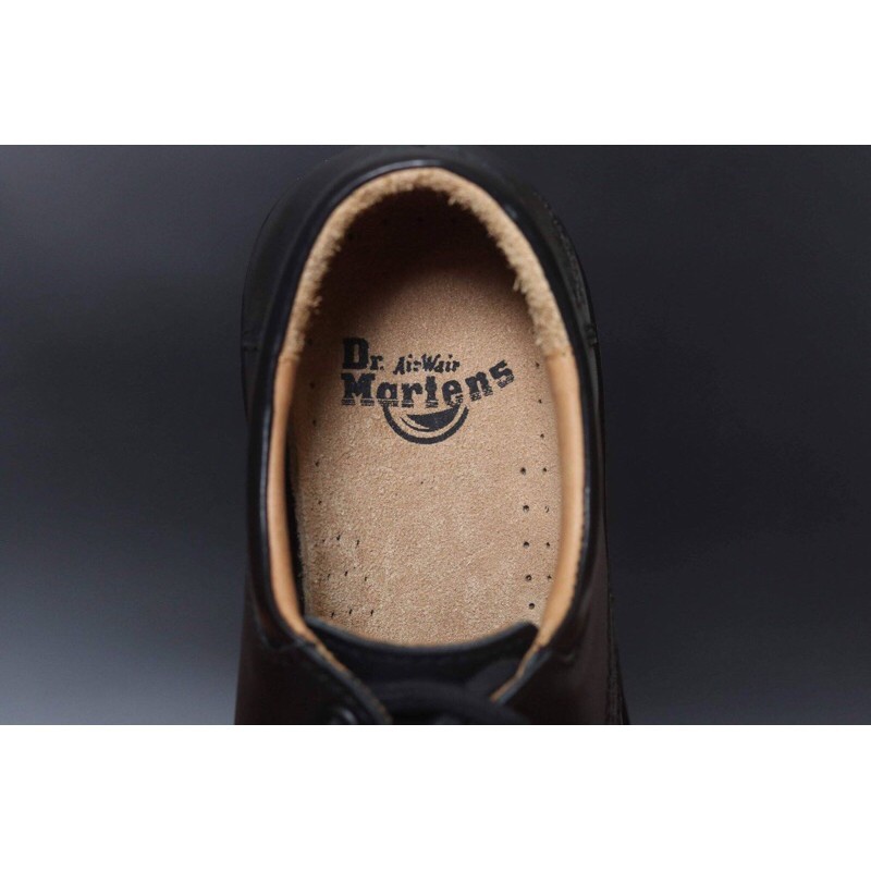 [Hàng Nhập Khẩu Chính Hãng ThaiLand] Giày Dr.Martens Da Bò Thật Nhập Chính Hãng ThaiLand Phong Cách Cổ Điển Nam Nữ