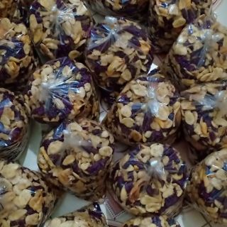 Combo Hoa quả sấy hiên hiên