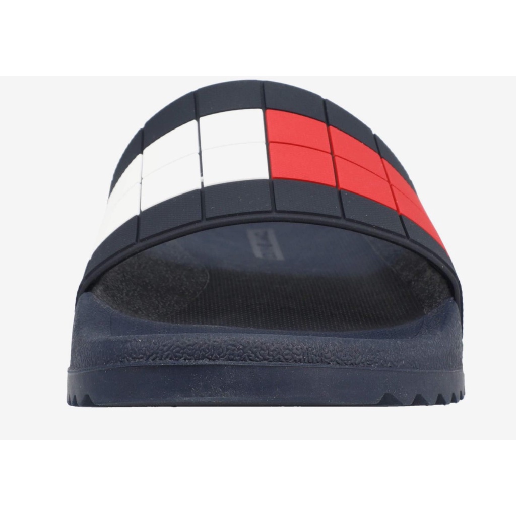 Dép Nam Tommy Hilfiger Ruan Slides Chính Hãng