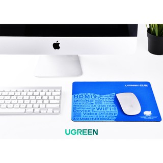 Bàn di chuột tốc độ cao UGREEN LP126