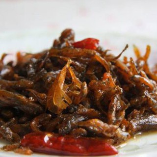 DUY ĐIỆP ĐẶC SẢN CÁ BỐNG 1 NẮNG RIM  bao ngon, hàng chính hãng DUY ĐIỆP, không qua trung gian,ở đâu rẻ hơn hoàn tiền