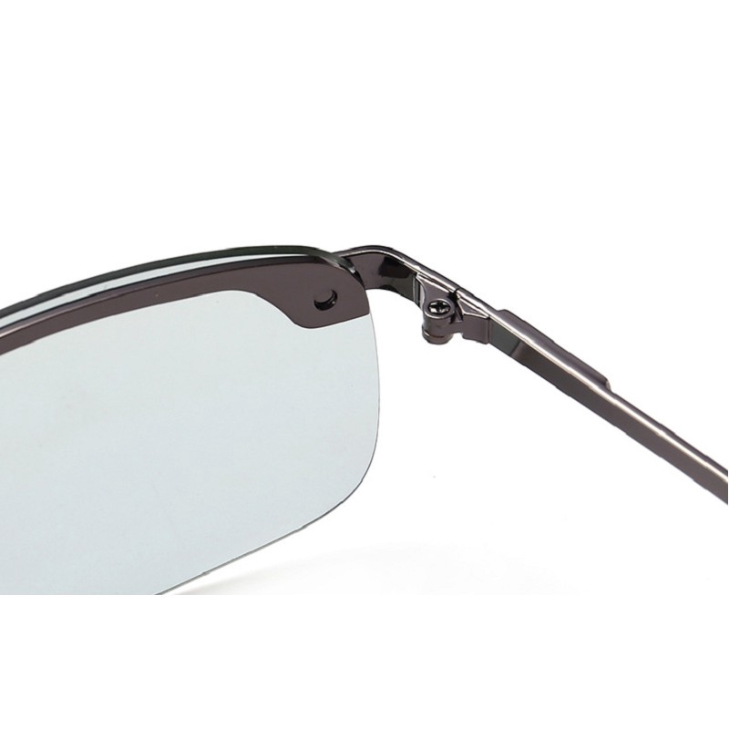 Kính mát phân cực thay đổi màu sắc theo ngày và đêm kiểu dáng thời trang | BigBuy360 - bigbuy360.vn