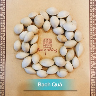  Bạch Quả (300gr)