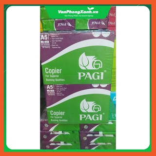 Giấy Pagi DL70 A5