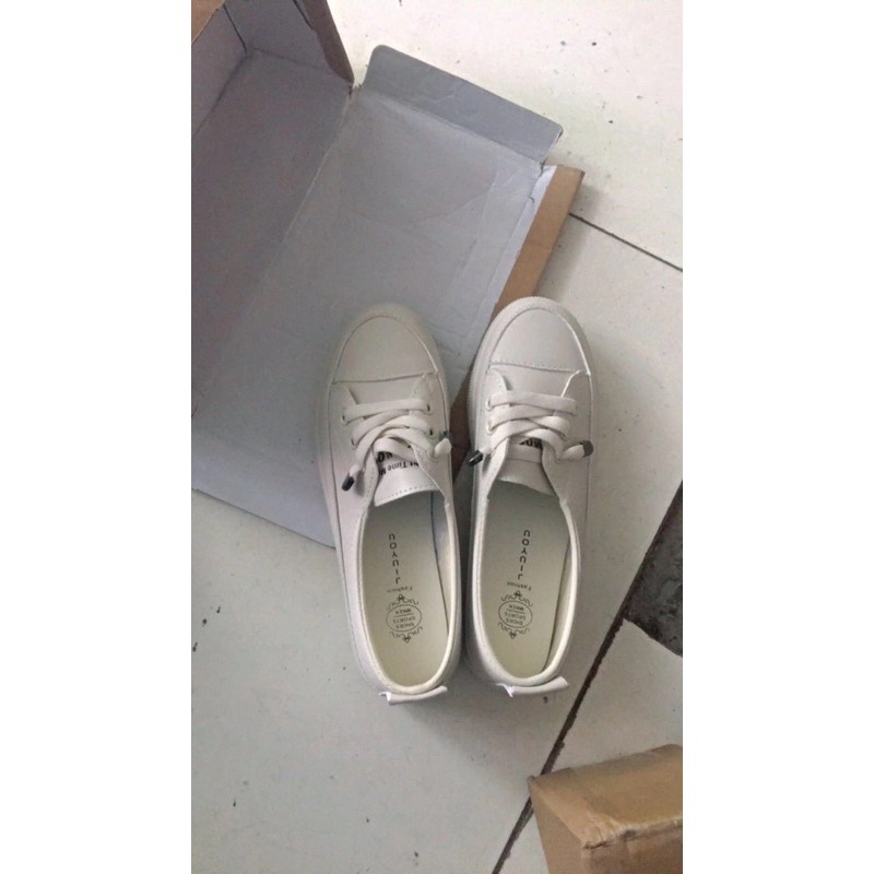 Giầy Oxford thể thao nữ B2090 [ kèm ảnh thật cuối trang] | BigBuy360 - bigbuy360.vn