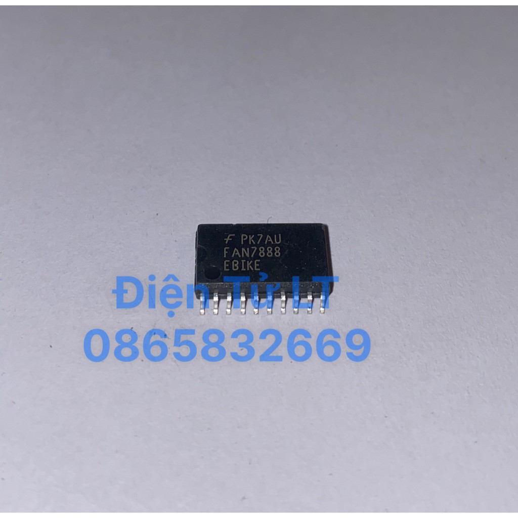 Linh kiện FAN7888 SOP20 IC