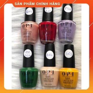SƠN MÓNG TAY O-P-I 02