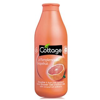 Sữa tắm Cottage Pháp 750ml