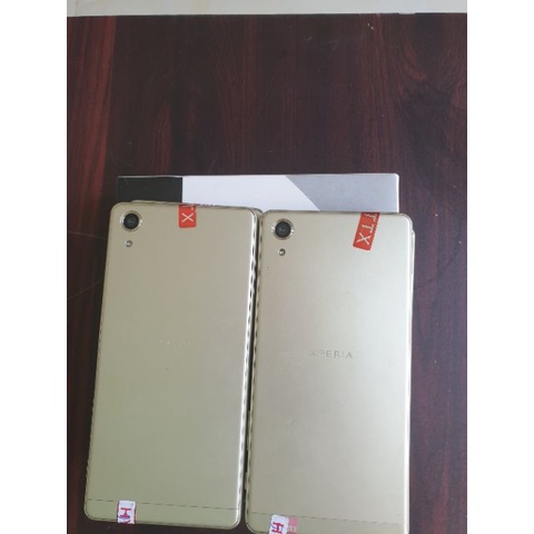 [Siêu Sale] điện thoại Sony X performance ram 3G bộ nhớ 32G mới 99%, vỏ nhôm, có vân tay