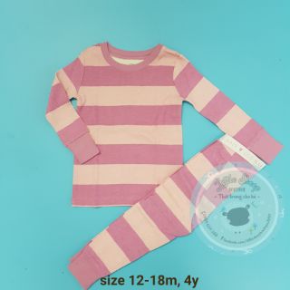 Bộ mặc nhà Oldnavy xuất xịn
