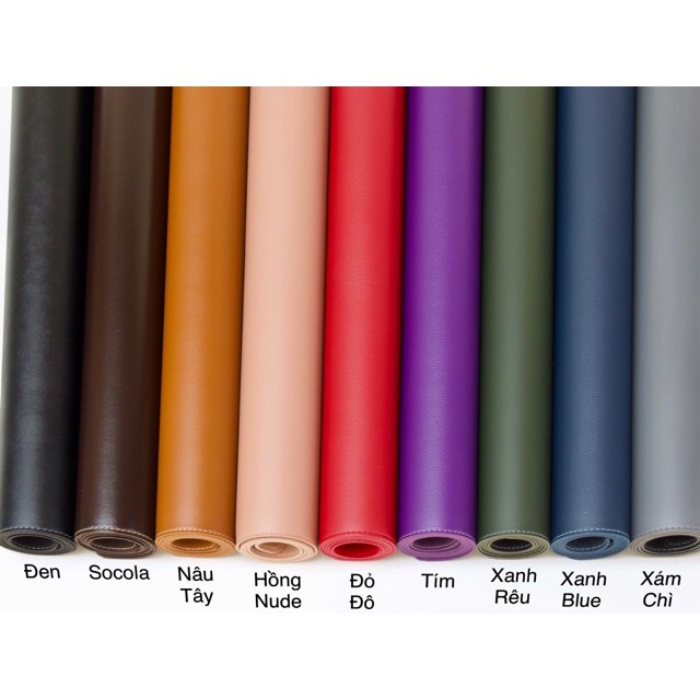 Tấm lót bàn làm việc AVleather | BigBuy360 - bigbuy360.vn