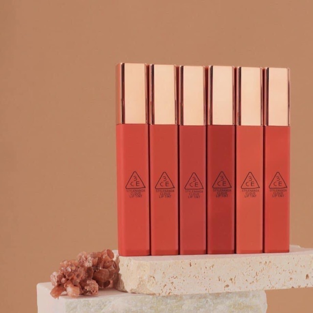Son Kem Lì 3CE CLOUD LIP TINT