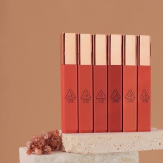 Son kem lì 3ce cloud lip tint