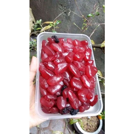 Đác rim các vị keto, das eatclean 500g