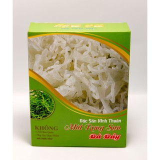 Mứt Rong Sụn dạng sợi (đặc sản Phan Rang) - Hộp 200gr