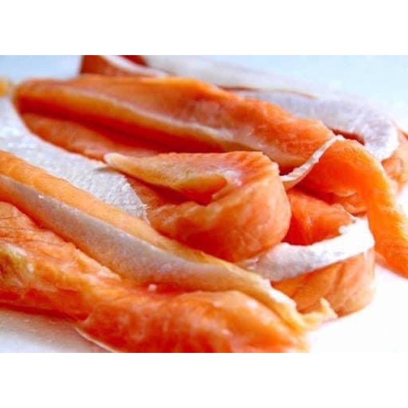 1kg lườn cá hồi