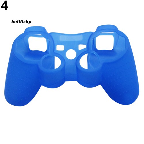 Vỏ Silicon Bảo Vệ Cho Tay Cầm Chơi Game Playstation 3 Ps3 | BigBuy360 - bigbuy360.vn
