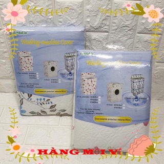 Vỏ bọc máy giặt chống nước cao cấp