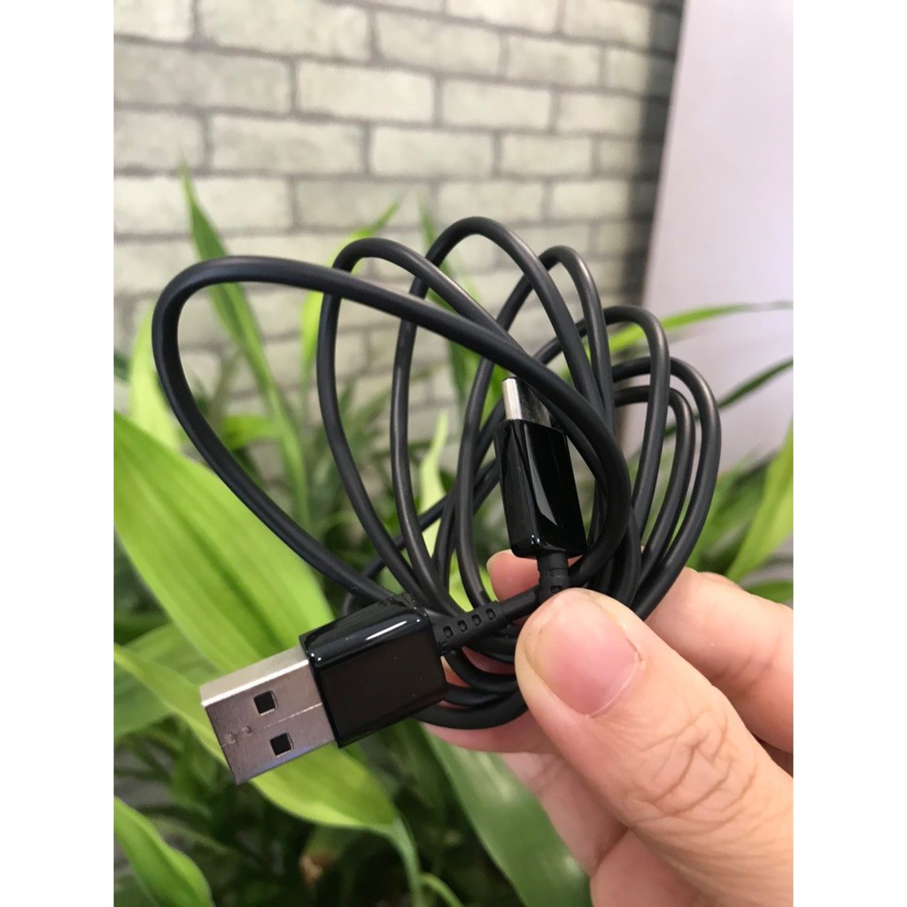 Dây Cáp sạc nhanh Type C USB Sam Sung Galaxy Note 8/9/s8 /S9 /S10 /S8Plus/A5/A7/A8 2018/A8+/Note7/S7 Zin chính hãng