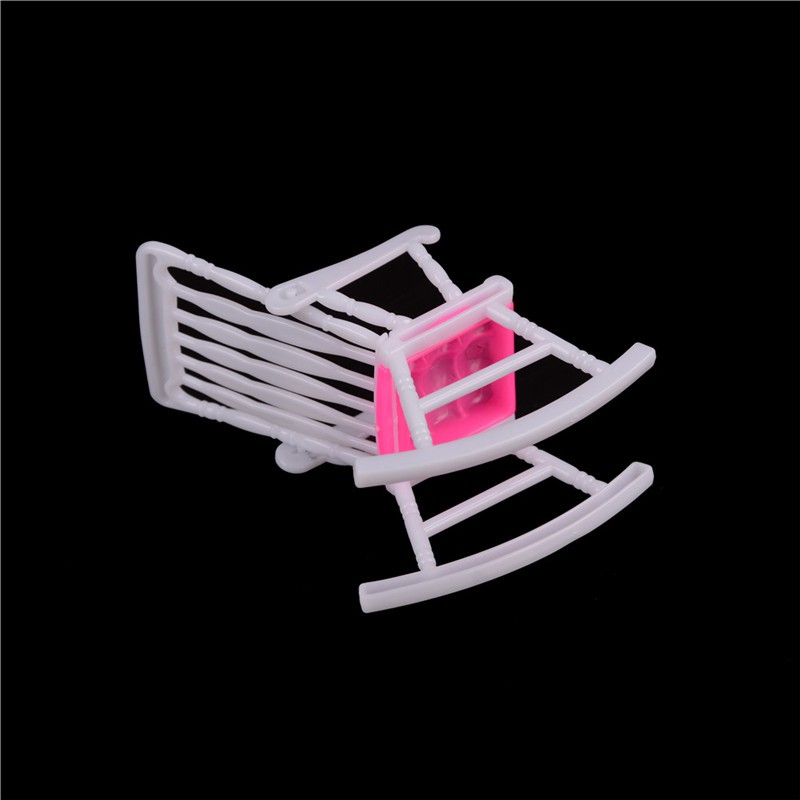 Ghế Đồ Chơi Múa Ba Lê Đáng Yêu Cho Bé