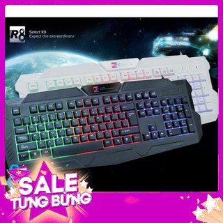 Kml bàn phím chính hãng r81831 có dây cực đẹp ls11275 re