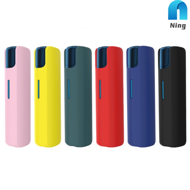 Vỏ Silicon Mềm Bảo Vệ Chống Trầy Chống Rơi Dành Cho Lil Solid 2.0