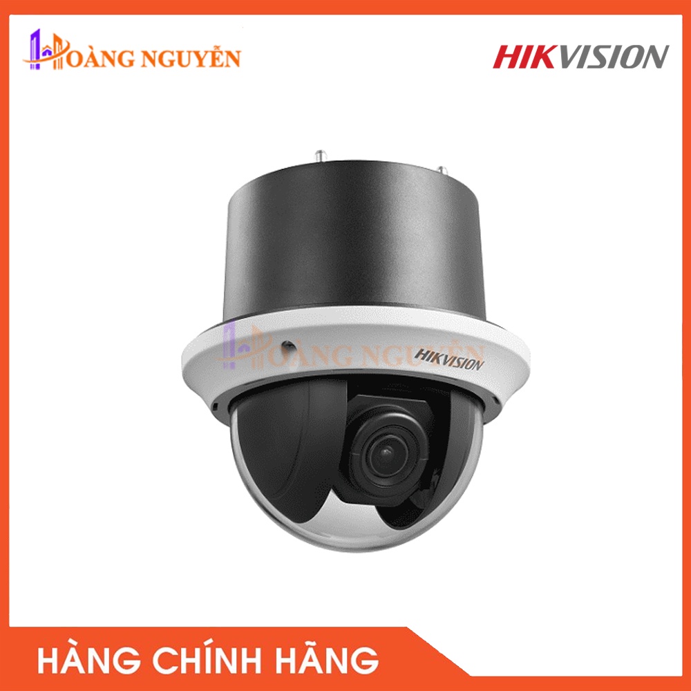 [NHÀ PHÂN PHỐI] Camera HDTVI HIKVISION DS-2AE4215T-D3 2MP - Chống Ngược Sáng Kỹ Thuật Số DWDR, Hồng Ngoại 10m